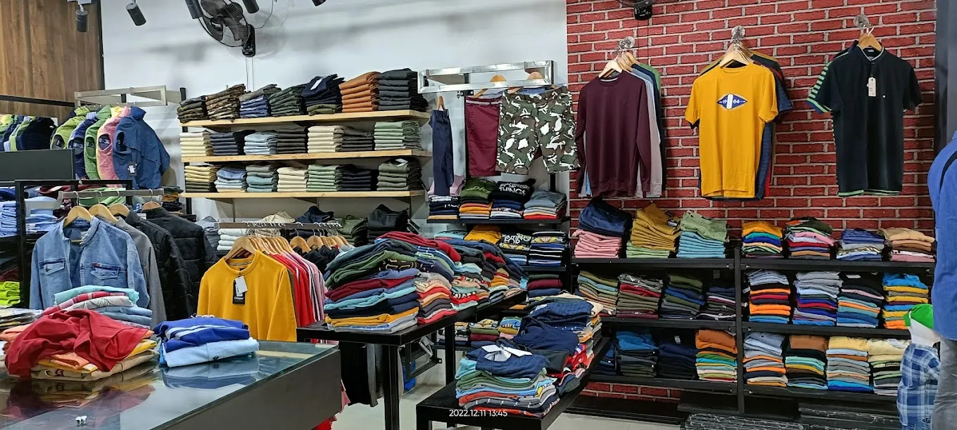 Trends-in - Hastinapuram
